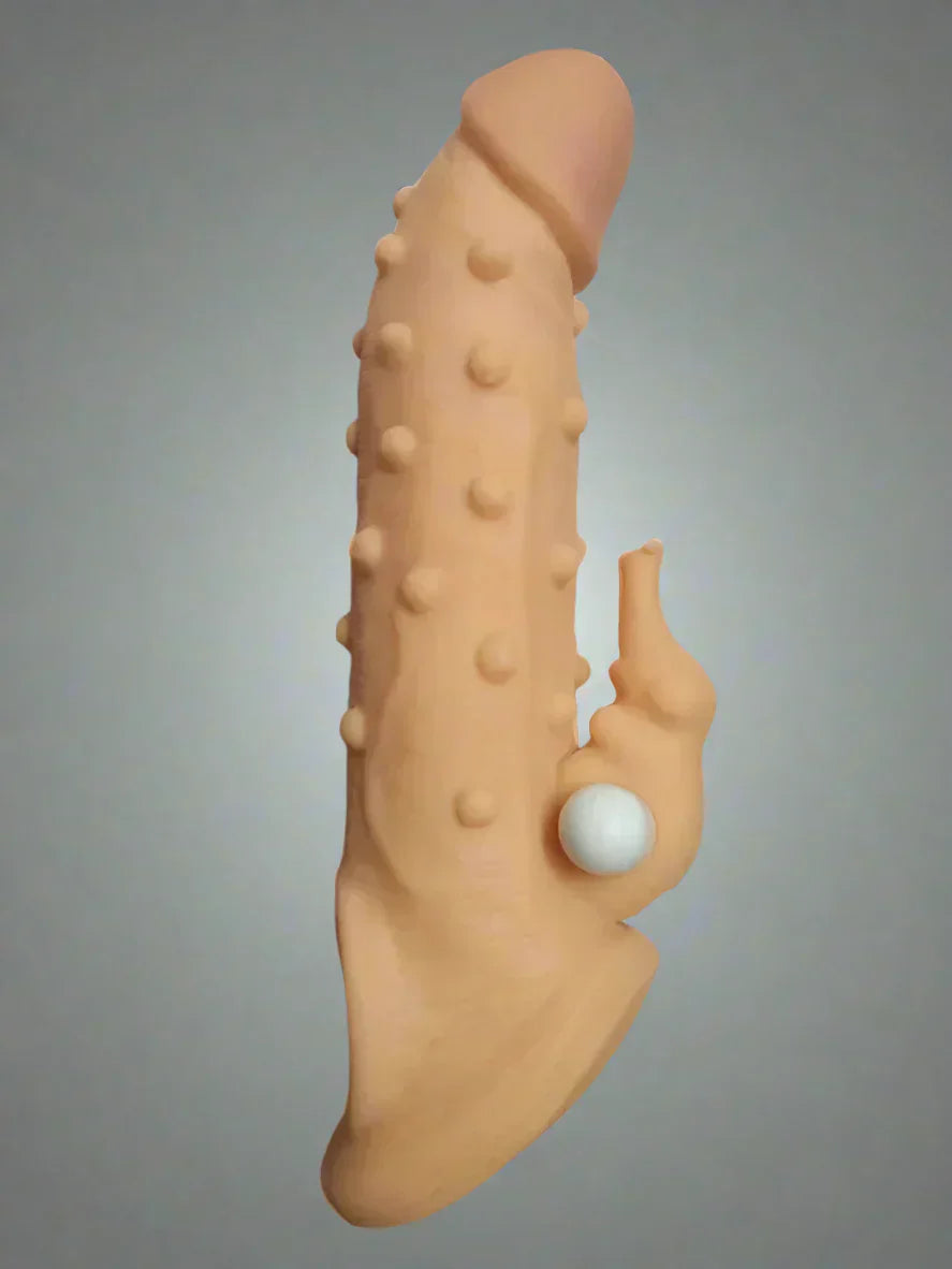 Forcex360 Dargon High Quality Vibrter