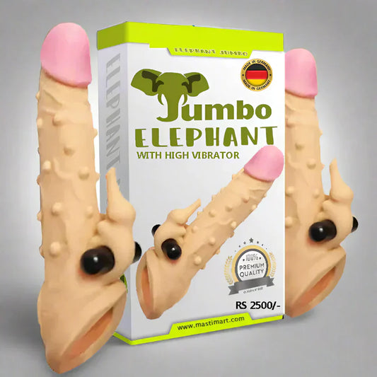 Forcex360 Dargon High Quality Vibrter