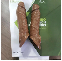 Dragon Condom with Realistic Texture 8 inch Reusable Man Condom 8 inch | Realistic Dildos from Condom