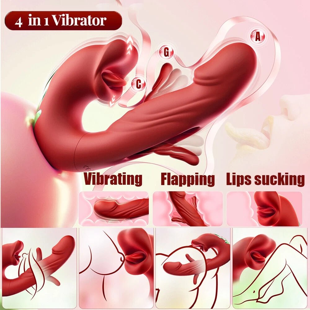 Premium Toy Gift For Couples 2026 - Feel More