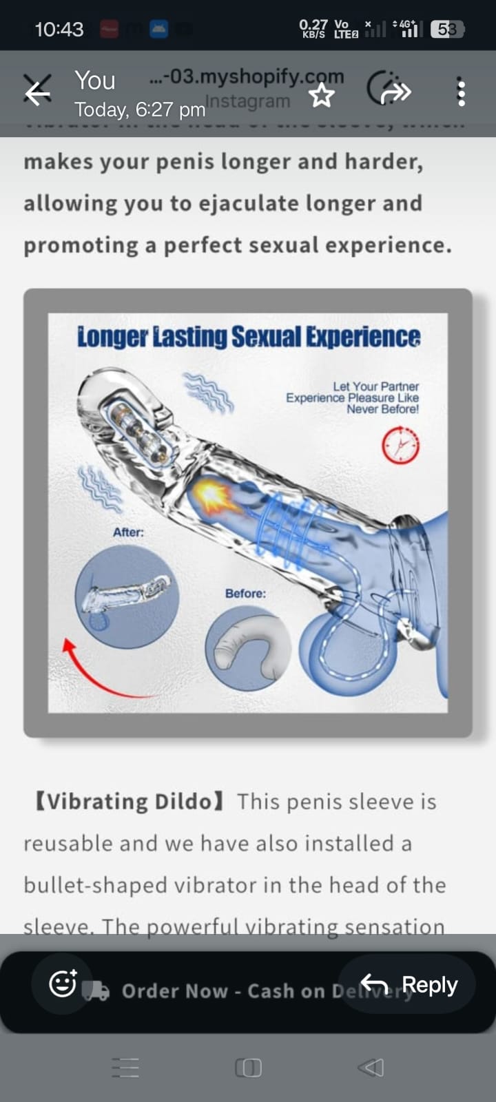 Forcex360 -6 Inch BT with Reusable Man