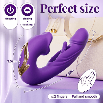 Satisfy Me Pro Premium Toy Gift For Couples 2025 - Feel More