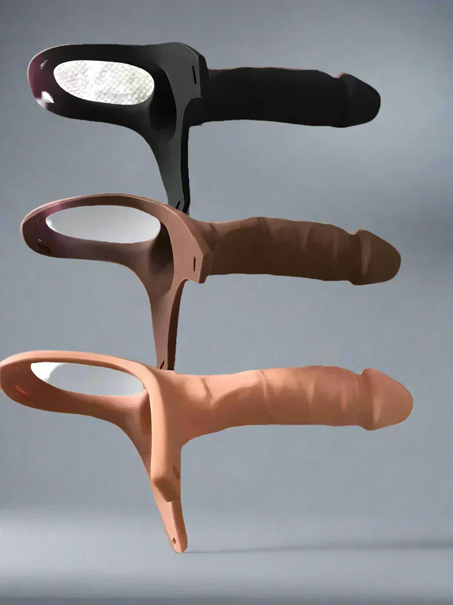 Forcex360 Premium Belt 9 Silicone