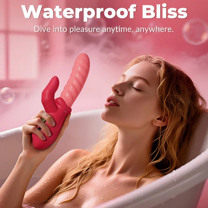 Ultimate Pleasure Pro (Classy Toy Gift For Couples 2026) - Feel More