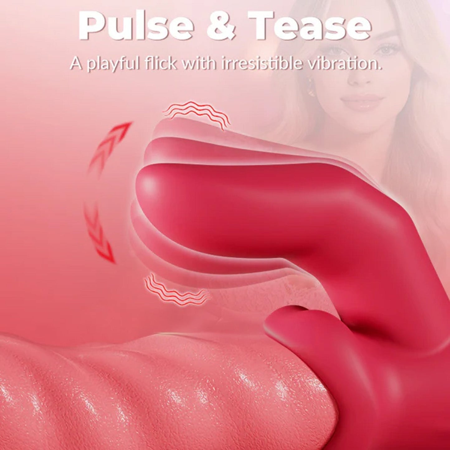 Ultimate Pleasure Pro (Classy Toy Gift For Couples 2026) - Feel More
