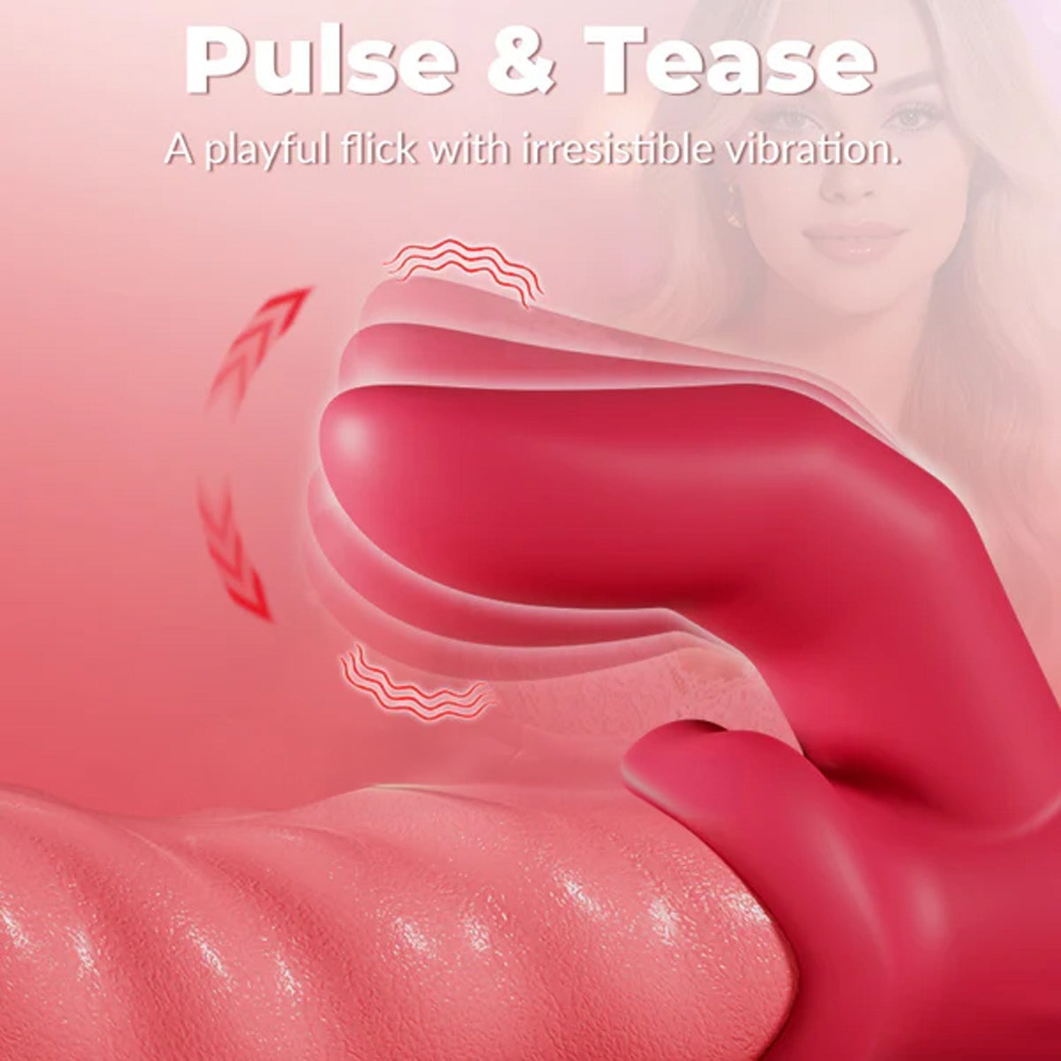 Ultimate Pleasure Pro (Classy Toy Gift For Couples 2026) - Feel More
