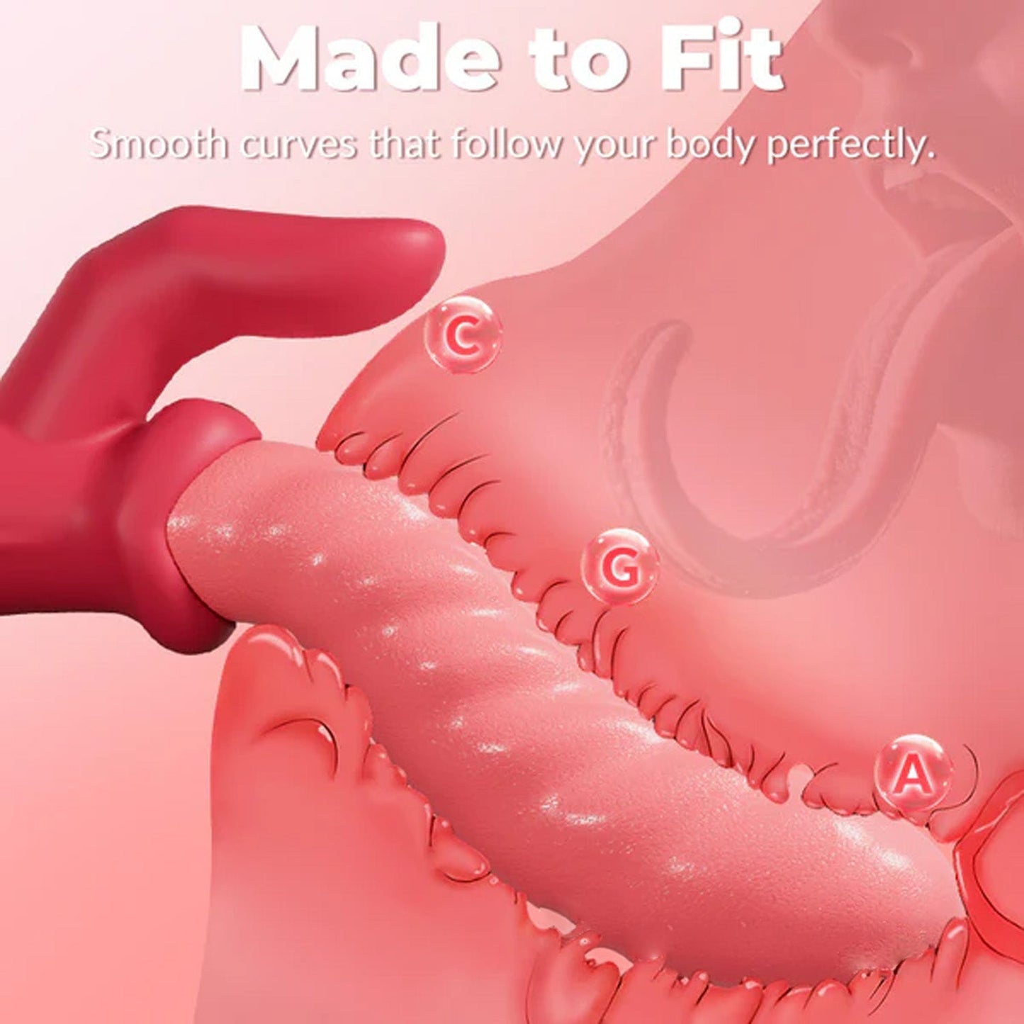 Ultimate Pleasure Pro (Classy Toy Gift For Couples 2026) - Feel More