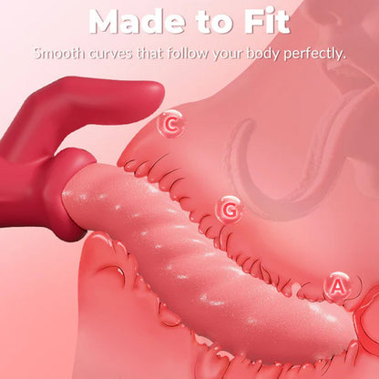 Ultimate Pleasure Pro (Classy Toy Gift For Couples 2026) - Feel More