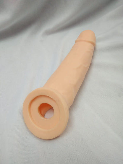 Forcex360 - 7 Dragon with Realistic Texture 7 inch Reusable Man